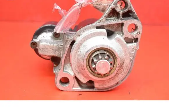 Audi A3 S3 8L Starter motor 020911023F
