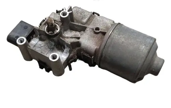 Audi A4 S4 B7 8E 8H Wiper motor 8E1955119 0390241509