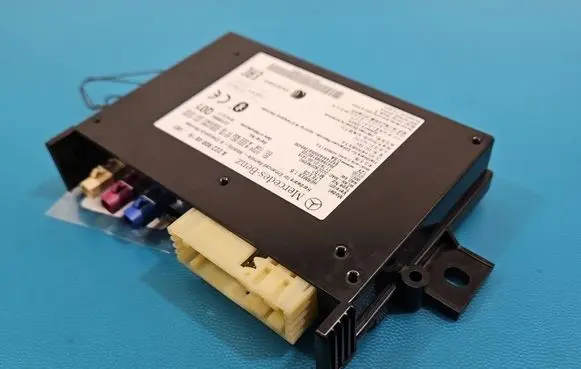 Mercedes-Benz S W222 Central body control module A2229004619 IMPRK1560992