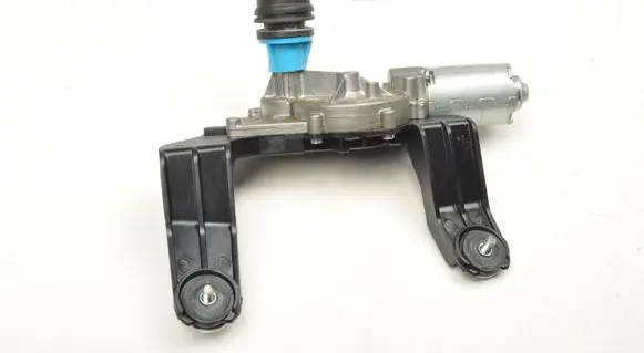 KIA Ceed Rear window wiper motor 987001H500