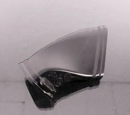 Volvo V60 Dashboard side air vent grill/cover trim 30791693