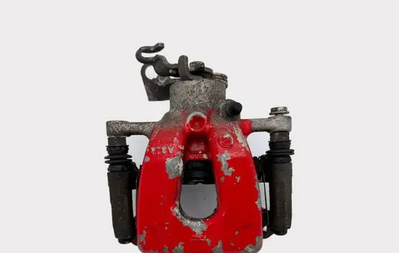 Alfa Romeo Brera Rear brake caliper 77363652 77363653 4122