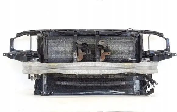 Audi A8 S8 D3 4E Front piece kit 4E0959455F
