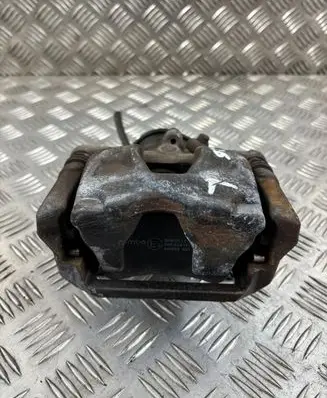 Audi A6 S6 C8 4K Rear brake caliper 4K0405