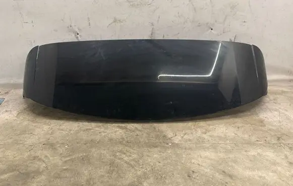 Land Rover Range Rover Evoque L551 Tailgate/trunk spoiler K8D244210AEW