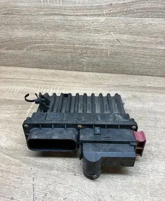 Opel Zafira A Other control units/modules 24410128 804021
