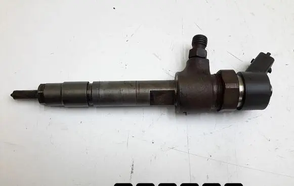 Alfa Romeo 166 Fuel injector 0445110002