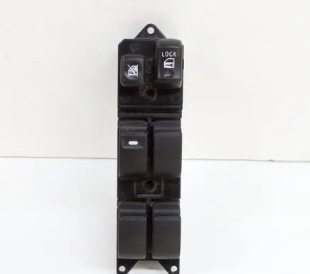 Mitsubishi ASX Electric window control switch 8608A207 C8DD654M