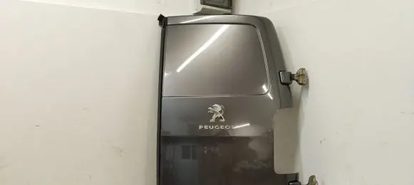 Peugeot Expert Back/rear loading door 