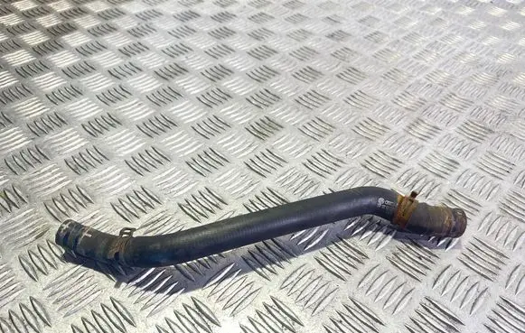 Volkswagen PASSAT B8 Engine coolant pipe/hose 5Q0122101CK