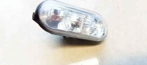 Audi A4 S4 B6 8E 8H Front fender indicator light 8E0949127