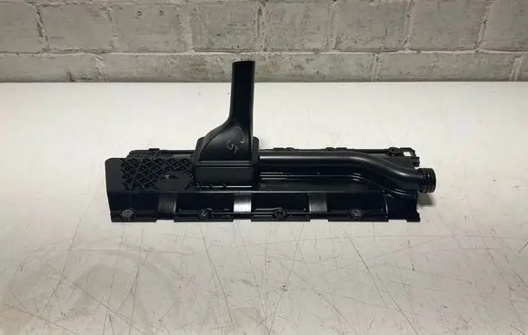 BMW X5 E70 Oil sump strainer pipe 7590738