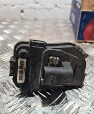 Intake manifold valve actuator/motor