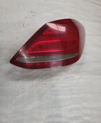 Mercedes-Benz C W205 Rear/tail lights A2059061457 YAP2437214 619500E13612