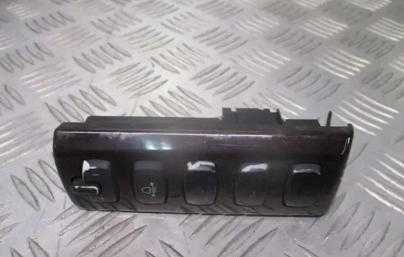 Fiat Croma Other switches/knobs/shifts