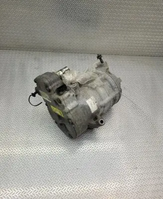 MG ZS Air conditioning (A/C) compressor (pump) 10462095