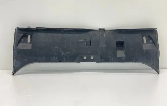 BMW 5 E60 E61 Trunk/boot sill cover protection 7077792A 7024863