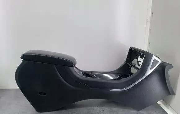 Citroen C5 Center console 