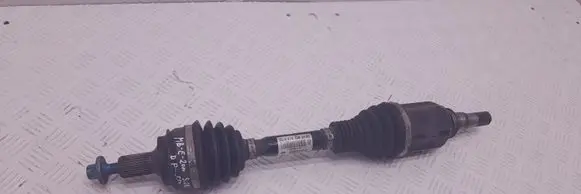 Mercedes-Benz E W238 Front driveshaft A213303403