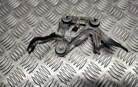 BMW 1 E81 E87 ABS pump bracket 6781282