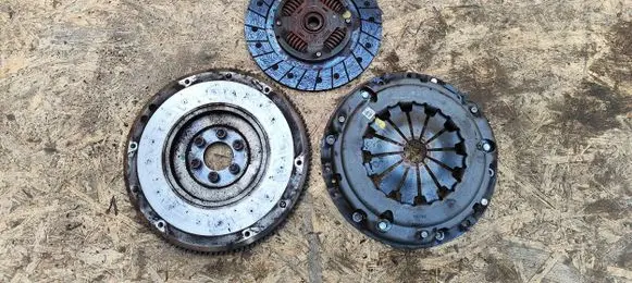 Fiat 500 Clutch set kit 55215652 55208156 46470371