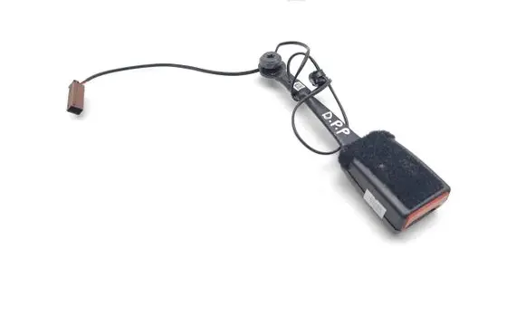 Ford Fiesta Front seatbelt buckle M1BB-B61208-AC 34333591 C160323