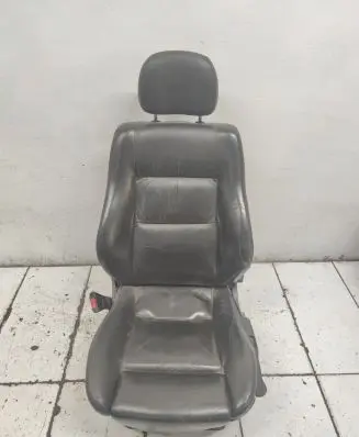 Opel Zafira A Front driver seat 