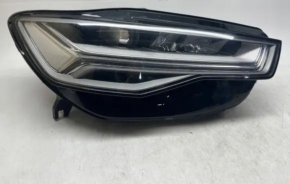 Audi A6 S6 C7 4G Headlight/headlamp 4G0941034H