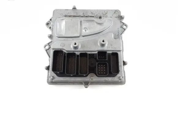 BMW M4 F82 F83 Engine control unit/module 9895530 0261S21812 170808528
