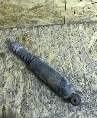 Land Rover Discovery 3 - LR3 Rear shock absorber/damper