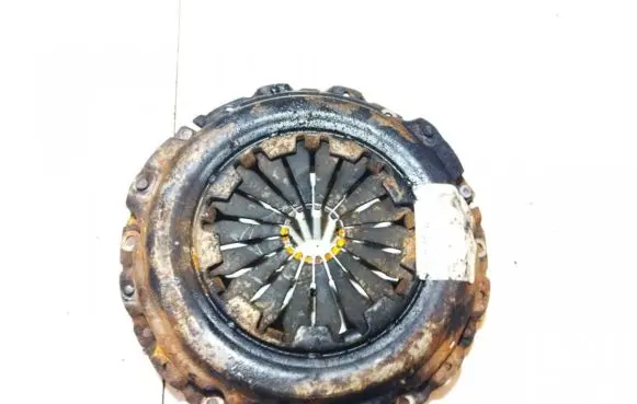 Renault Scenic I Pressure plate 