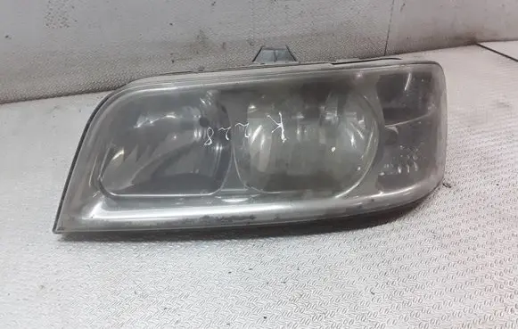 Fiat Ducato Headlight/headlamp