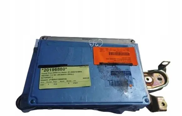 Toyota Prius (XW10) Engine control unit/module ECU 89981-47031