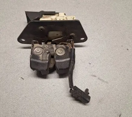 Fiat Stilo Tailgate lock latch 46784903