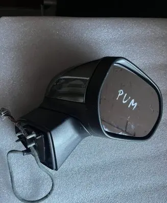 Ford Puma Front door electric wing mirror