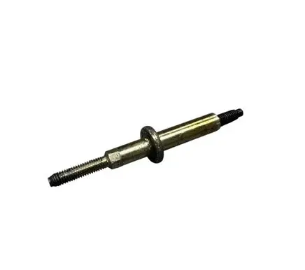 Mazda CX-7 Fuel Injector clamp holder 