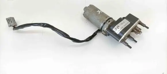 Mercedes-Benz SL R230 Seat wiring loom A2158200542