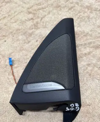 BMW X5 G05 Front door high frequency speaker 6809632 7445518