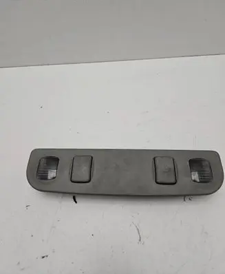 Audi A4 S4 B6 8E 8H Front seat light 8e0947111