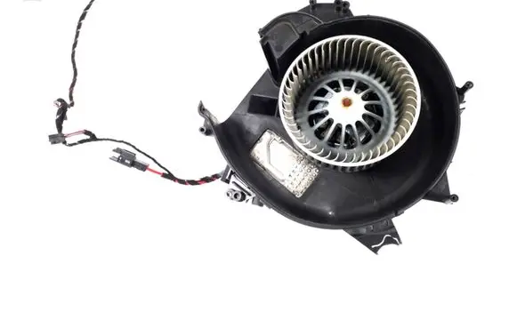 BMW 7 F01 F02 F03 F04 A/C air flow flap actuator/motor 9200936