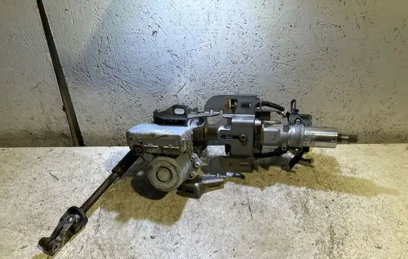 Electric power steering pump