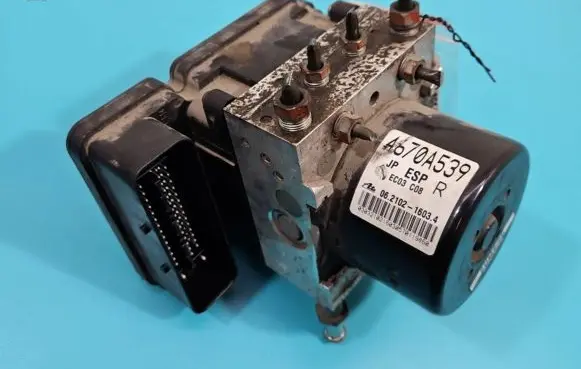 Mitsubishi Lancer VIII ABS Pump 06.2109-5771.3 IMPRK1359561