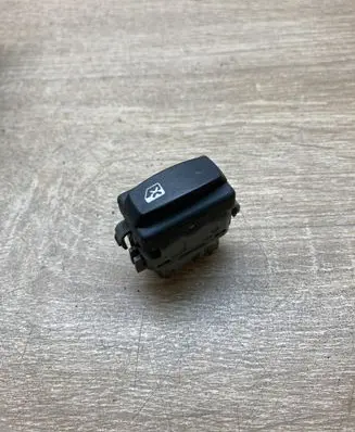 Renault Espace IV Electric window control switch 2808202 364797