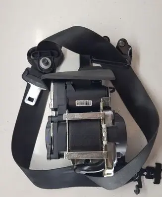 Volvo S90, V90 Front seatbelt 31675242 637382200