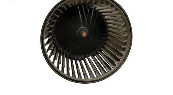 Heater fan/blower