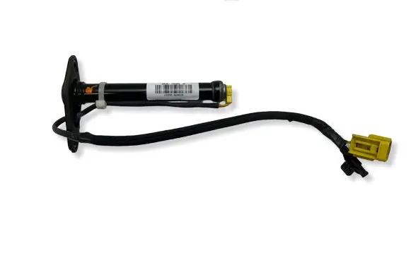 Ford Mustang VI Bonnet Pedestrian Airbag Actuator GR3B16E600AF