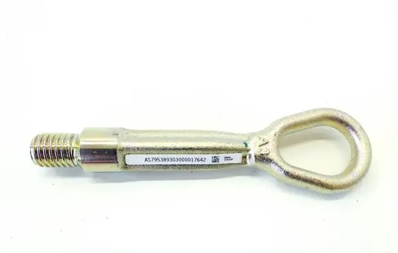 BMW 5 G30 G31 G38 Towing hook eye 7953893