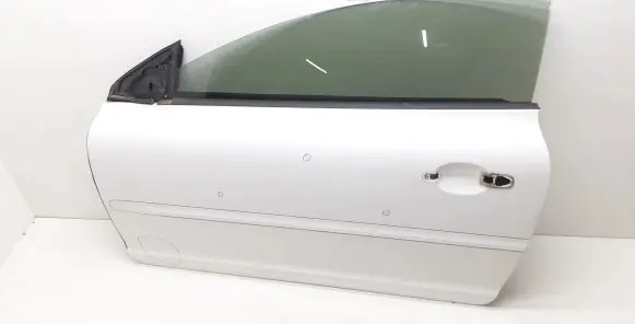 Door (2 Door Coupe)