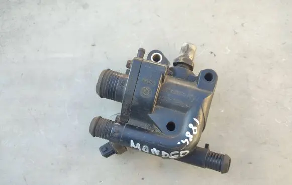Ford Mondeo MK I Engine coolant pipe/hose 928M9K478AF