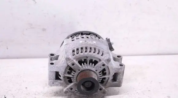 BMW X3 F25 Generator/alternator 7616119 14V210A 1042106503